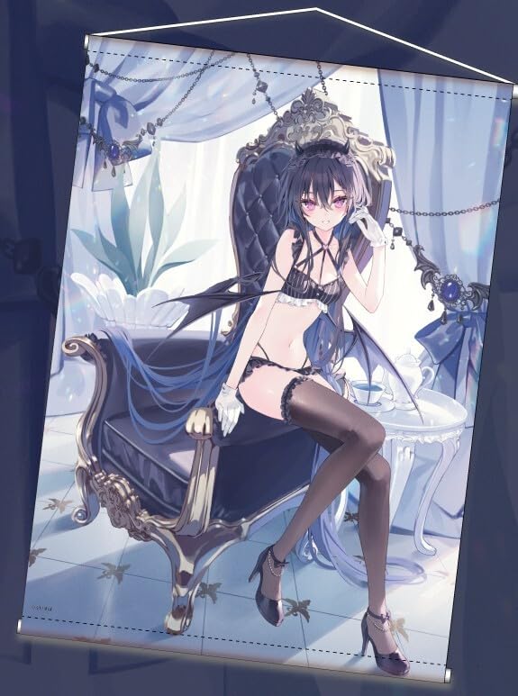 Amazon.co.jp: 一ノ瀬うるは 誕生記念2023 タペストリ : ホーム＆キッチン